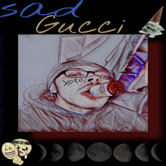 sad Gucci 🎭
