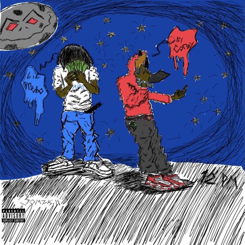 12PM
