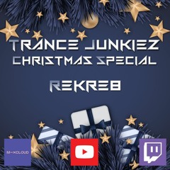 Trance Junkiez Xmas Special