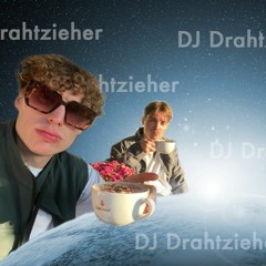 DJ Drahtzieher - Starry Eyed