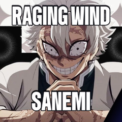 Raging Wind