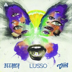 Half As Much (LUSSO Remix)