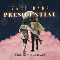 PRESIDENTIAL PROD. BY THE MARTIANZ