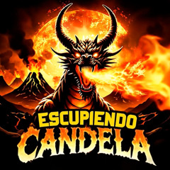 Escupiendo Candela