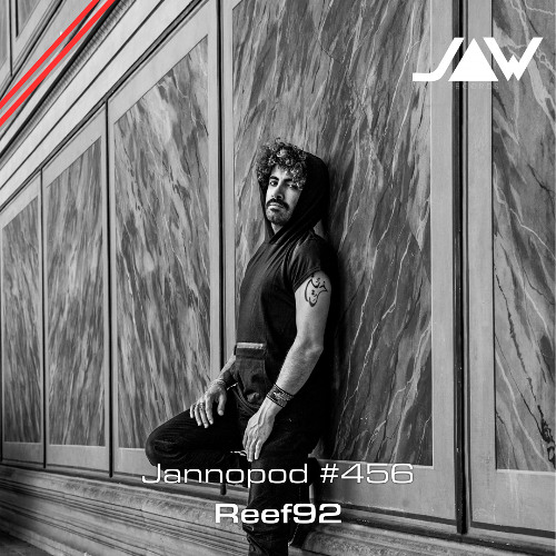 Jannopod #456 -  Reef92