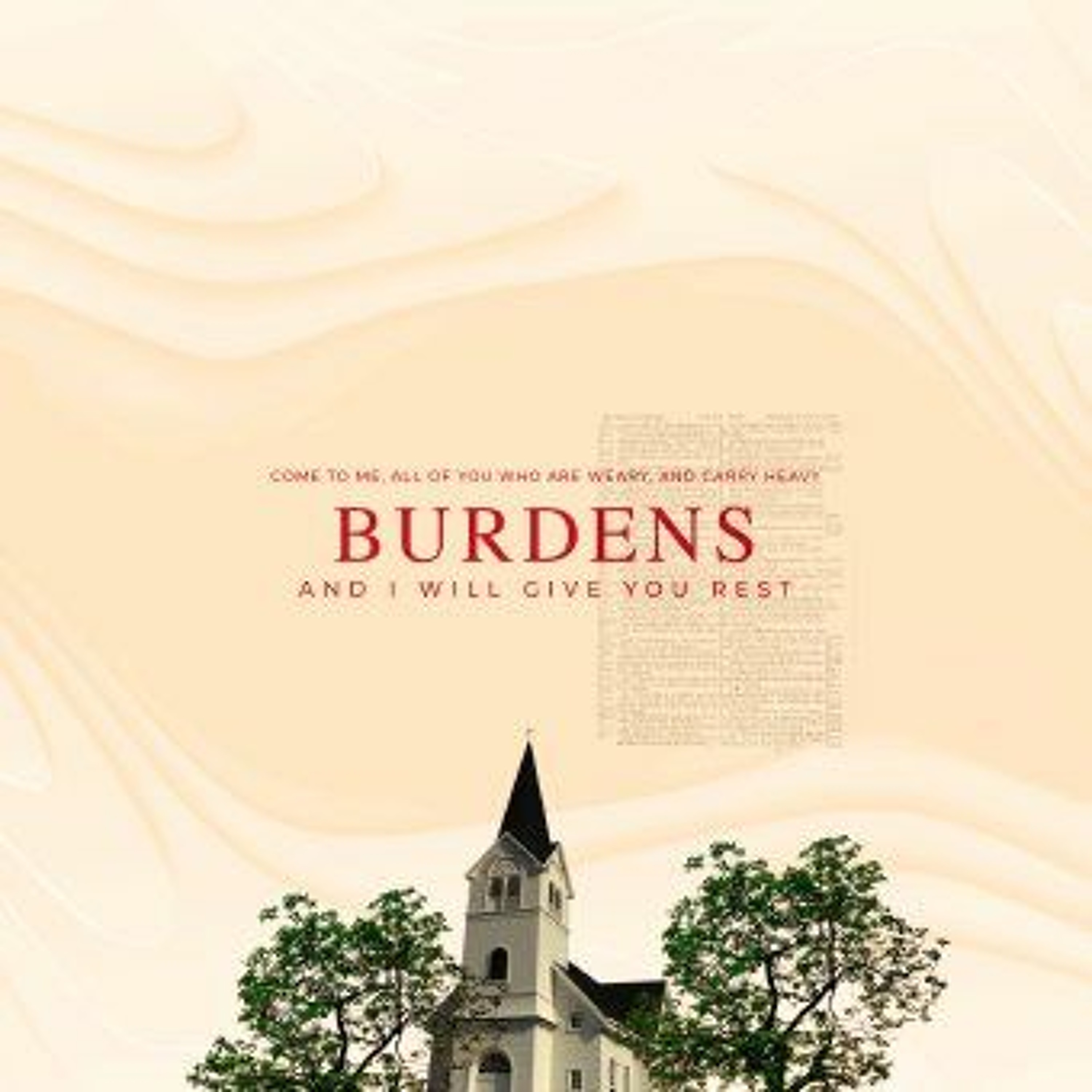 Ap Theo Come To Me All Of You Who Are Weary And  I Will Give You Rest  - Part 4