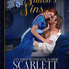 [DOWNLOAD] EBOOK 💓 Sutton's Sins: A Wicked Winters Spin-off Series (The Sinful Sutto