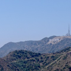 Griffith Observatory Outdoors May 2024