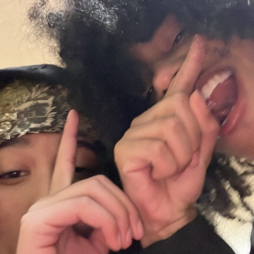 molly : jaydes (prod yuke)