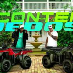 Menor Mc e Mc Lukay - Contei nos Dedos (Official L