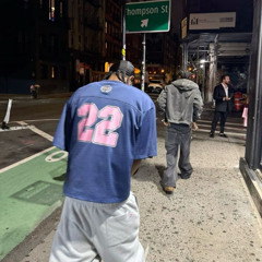 Imma Break Yo Back (jersey club)