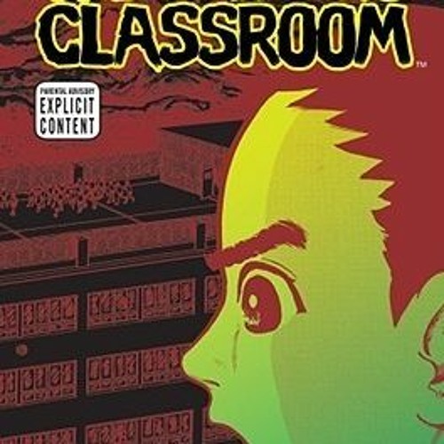 (PDF) Download The Drifting Classroom, Vol. 1 BY : Kazuo Umezu