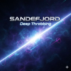 Deep Throbbing - (Trance) [128bpm][Dm][7A]