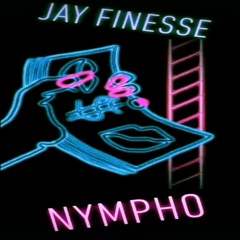 Nympho (Prod. Gibbo x Ripless)