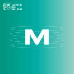 Compulsion (feat. Tigerlight)