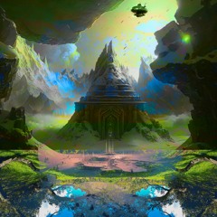 Greenscapes - PSYBIENT AMBIENT DOWNTEMPO DANCE PSYCHILL PSYDUB PSYBASS ELECTRONICA