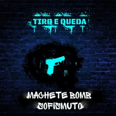 Tiro E Queda - Sofismuto Remix