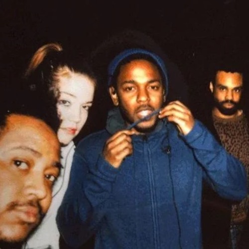 Real - Kendrick Lamar ft Anna Wise (Jamini Remix)