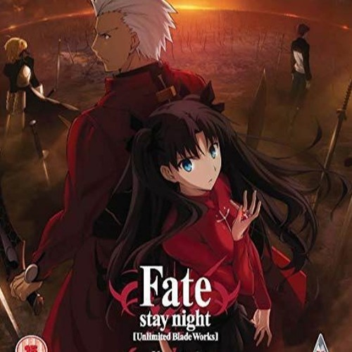 Stream Arcadia X Horizon Mashup Fate Stay Night Op By Listen Online For Free On Soundcloud