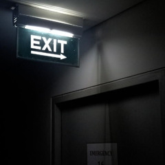exit - @halfadedd