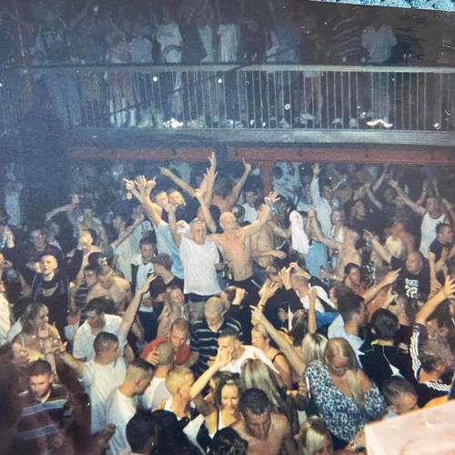 DJ JOEY ALLAN - ALL THE PIER CLASSICS- JAN 24