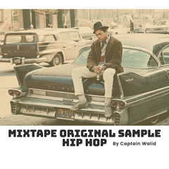 Mixtape Original Sample Hip Hop