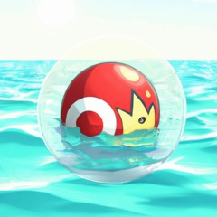 Pokémon Scarlet and Violet - Tera Raid Battle Remix