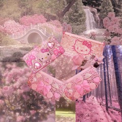 Pink DSヾ(≧▽≦*)o