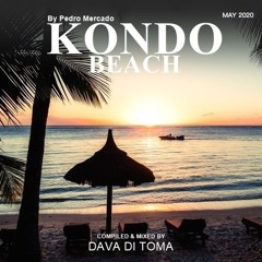 Kondo Beach May 2020 By Dava Di Toma