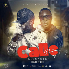 CH B ft Kicko B. Calle pero elegante.mp3.m4a