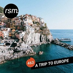 A Trip To Europe
