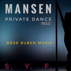 "PRIVATE DANCE B.B.M." MIX
