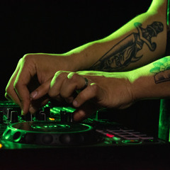 Hard techno y psytrance