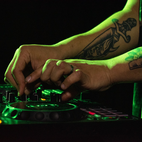 Hard techno y psytrance