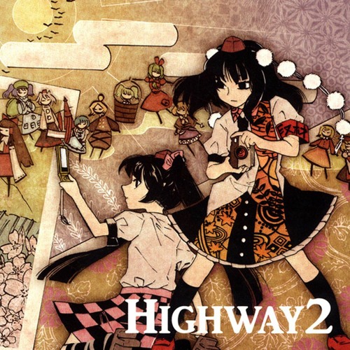Stream DDBY | Listen to Highway 2 playlist online for free on