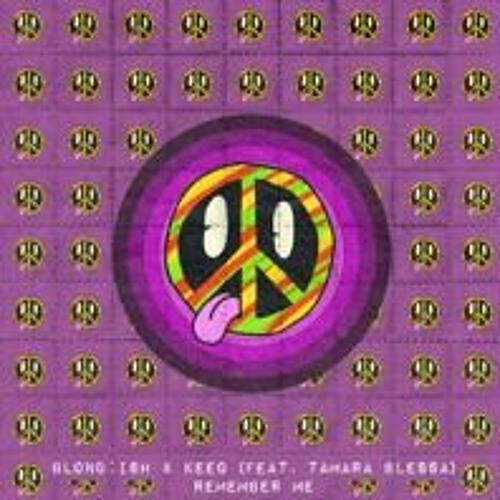 BLOND:ISH  KeeQ Feat Tamara Blessa  Remember Me Abracadabra