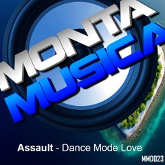 makina stomping bangers,