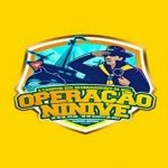 OPERAÇÃO NINIVE - HINO OFICIAL DO IIº CAMPORI DBV MSC 2023