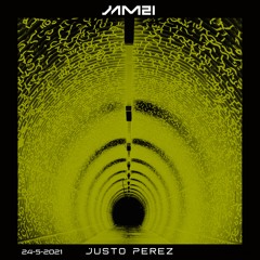 Justo Perez 24 - 05 - 2021 Set Para JAM 21
