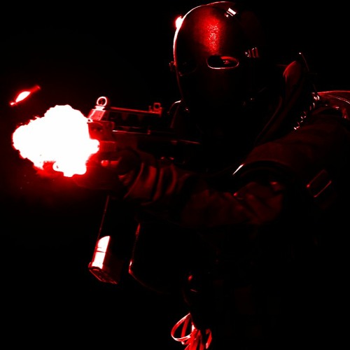 TOTAL AGGRESSION (SLOWED + REVERB)