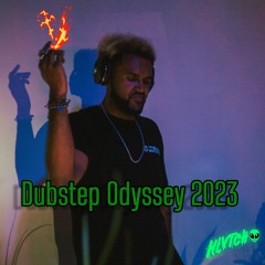 2023: The Dubstep Odyssey Mix (Dubstep/Trap/Riddim/Trench)