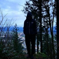 No.cape - A Lonely Sunset