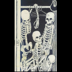 Skeletons prod.RA¥TH€GOD