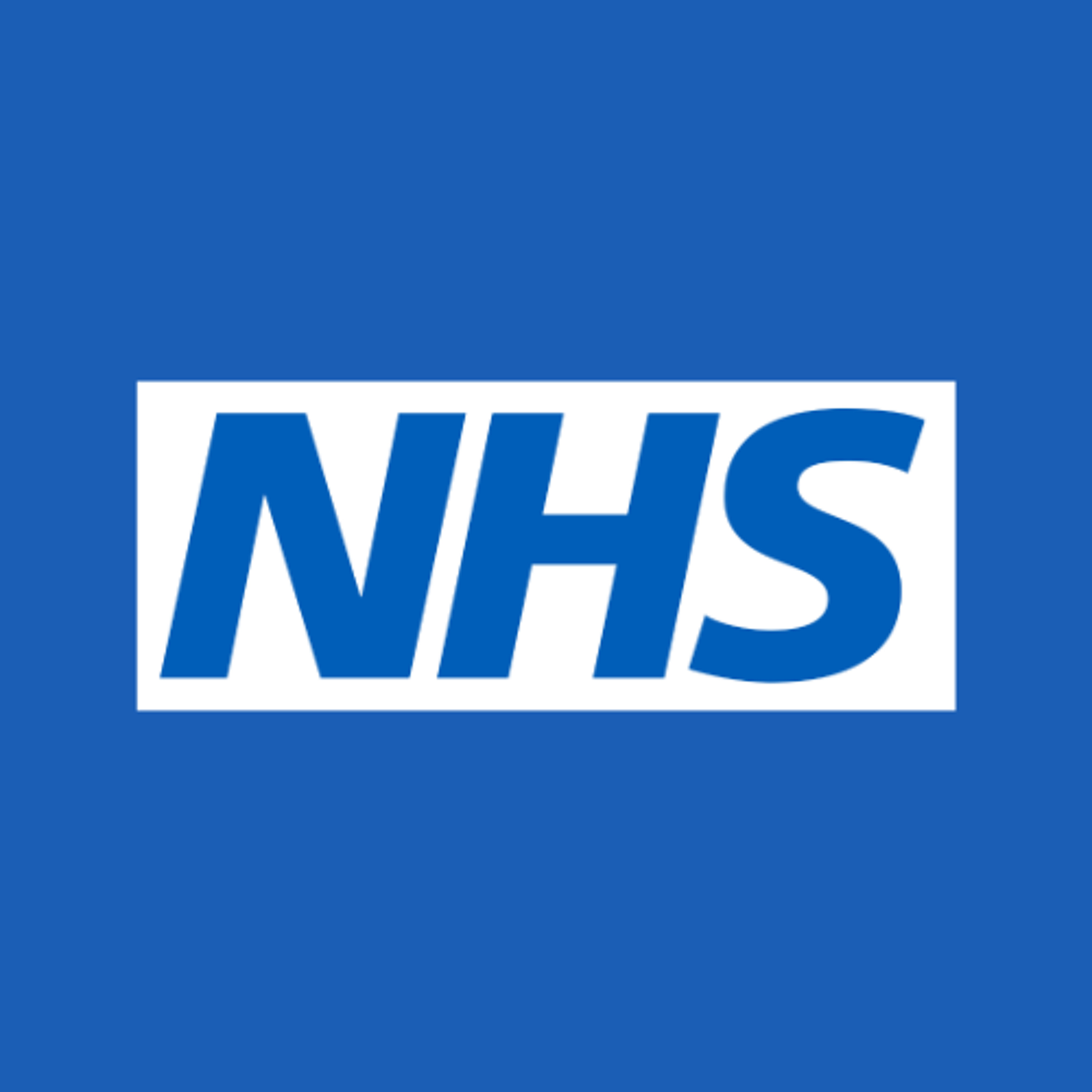 NHS England Podcast