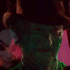 Saingvaisa Interviews Freddy Krueger