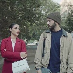 حماقي مش كنت تتكلم!💔