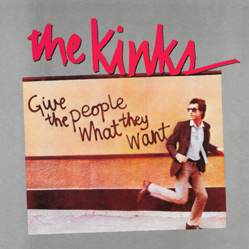 Stream Art Lover by The Kinks | Listen online for free on SoundCloud