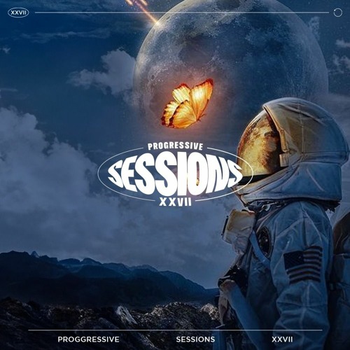 Progressive Sessions XXVII