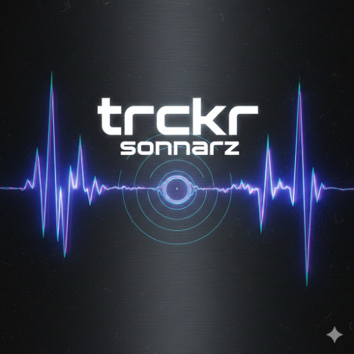 trckr - sonnarz