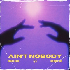 Chaka Khan - Ain't Nobody (ORLANDO KID Remix)